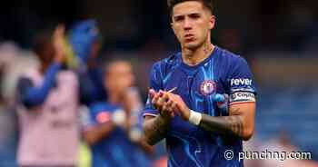 EPL: Chelsea demand £120m for Fernandez, set Friday deadline