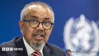 Ebola outbreak on track to be deadliest ever, WHO chief says