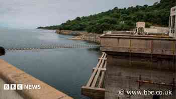 At least 44 die as ferry sinks in Zimbabwe's Lake Kariba