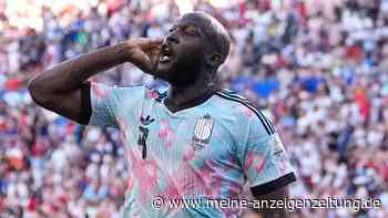 Mega-Deal in der Süper Lig: Romelu Lukaku wechselt zu Fenerbahçe