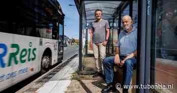 Pieter (76) kiest voor bus en trein: ‘Met goed OV kan iedereen zonder auto’