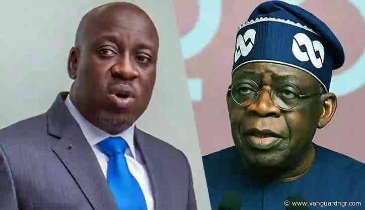 ADC blames Tinubu for Fadahunsi’s ‘kill Accord members’ remark