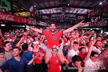 World Cup nets a boost for Burnham as GDP grows by 0.4% beating City expectations