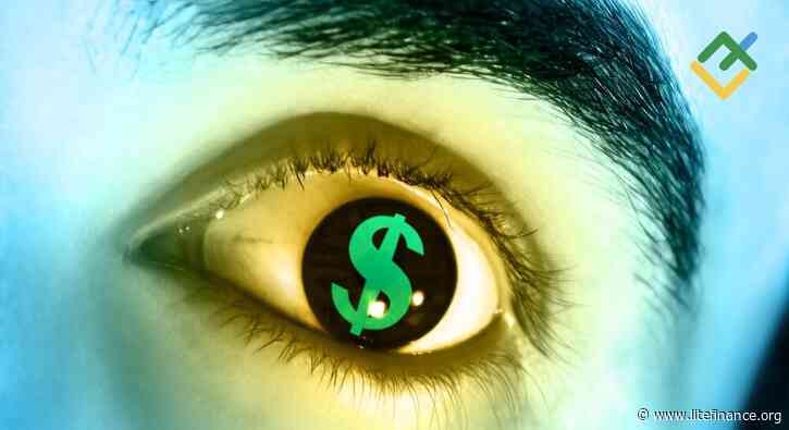 Greenback Shrugs Off Inflation Data. Forecast as of 13.08.2026