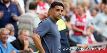 'Ajax-trainer Míchel geeft op die positie voorkeur aan kwaliteit boven kracht'