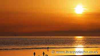 Met Office confirms exact date heatwave will end