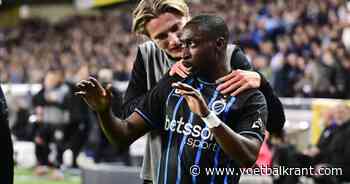 ‘Dortmund wil opnieuw toeslaan in JPL, maar Club Brugge weigert (voorlopig) mee te werken’
