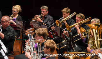 Accountant kan inkomsten Wereld Muziek Concours niet controleren