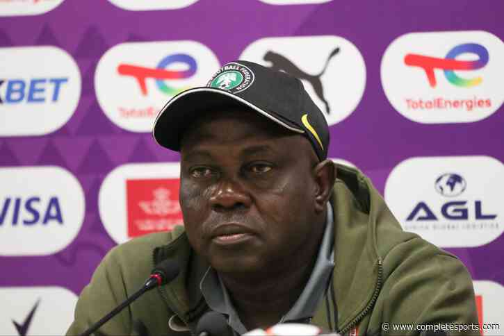 2027 WWC Playoff: 5 Key Tactical Switches Super Falcons Coach Madugu Must Address  Against South Africa