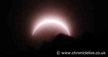 See stunning ChronicleLive readers' pictures of the Solar eclipse