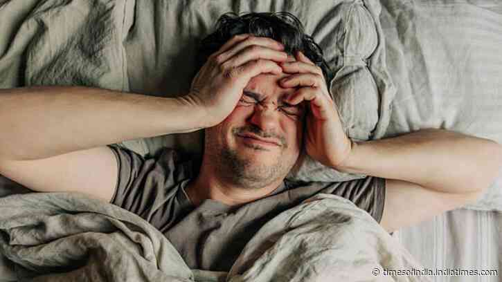 If vivid dreams leave you exhausted, experts say the problem may not be the dreams but disruptions that prevent deep sleep