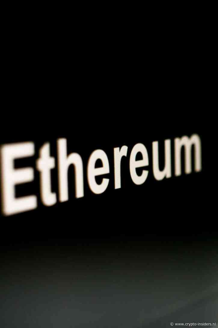 Waarom Ethereum kan stijgen: staking schiet naar nieuw record