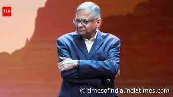 ‘Respect decision’: Tata Trusts reacts to N Chandrasekaran’s exit move; panel to select successor