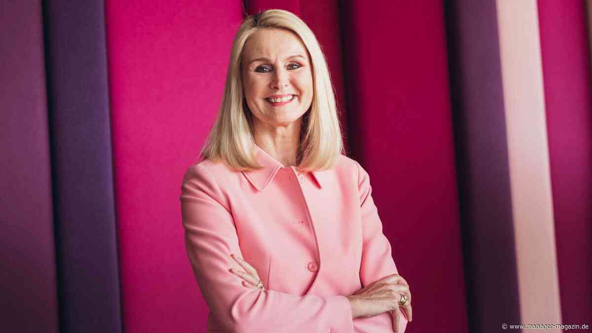 Continental: Was macht Ex-Personalvorständin Ariane Reinhart?