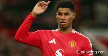 EPL: Rashford is back with something different – Carrick