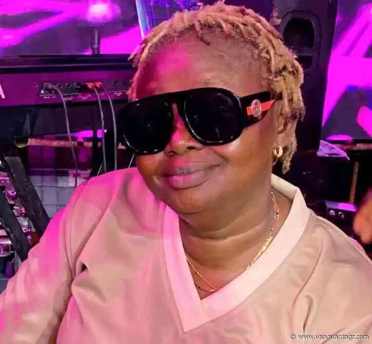 Juju singer Saint Janet had difficulty breathing before death, children recount