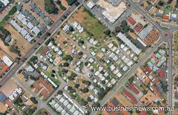Eureka Group Holdings buys $18m Mandurah Coastal Holiday Park