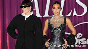 Kim Kardashian en Kris Jenner mogen zaak tegen Ray J doorzetten