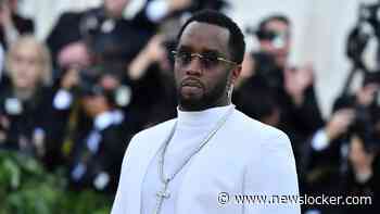 Diddy klaagt producer Lil Rod aan om gestolen beelden
