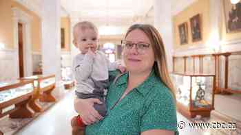 Babies and toddlers are sweltering in some daycares. Should there be mandatory AC?