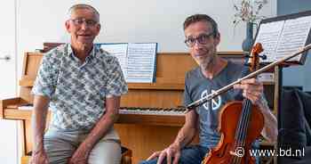 Symfonie Orkest Best wil jonge muzikanten via nieuw ensemble laten doorgroeien