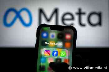 Meta blokkeert 750.000 accounts van minderjarigen in Australië