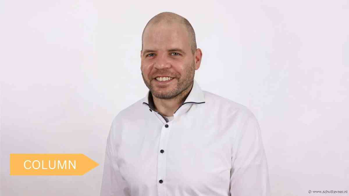 Overal waar u vaart: uw pakket is vertraagd