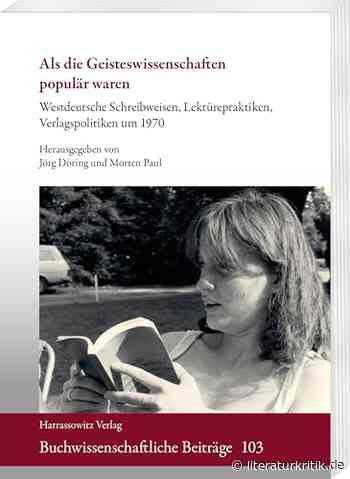Taschenbuchgeschichten