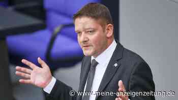 AfD will Entwicklungshilfe auf 2 Milliarden Euro deckeln
