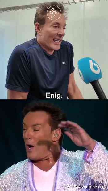 Hoe ga ik de openingsact van mijn laatste concert overtreffen? 🤔 #short #gerardjoling #concert