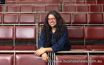 Promising play by independent venue The Blue Room Theatre