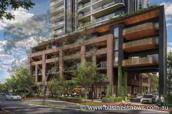 Finbar’s $265m West Leederville apartments approved