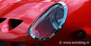 De betaalbare Ferrari 250 GTO bestaat gewoon
