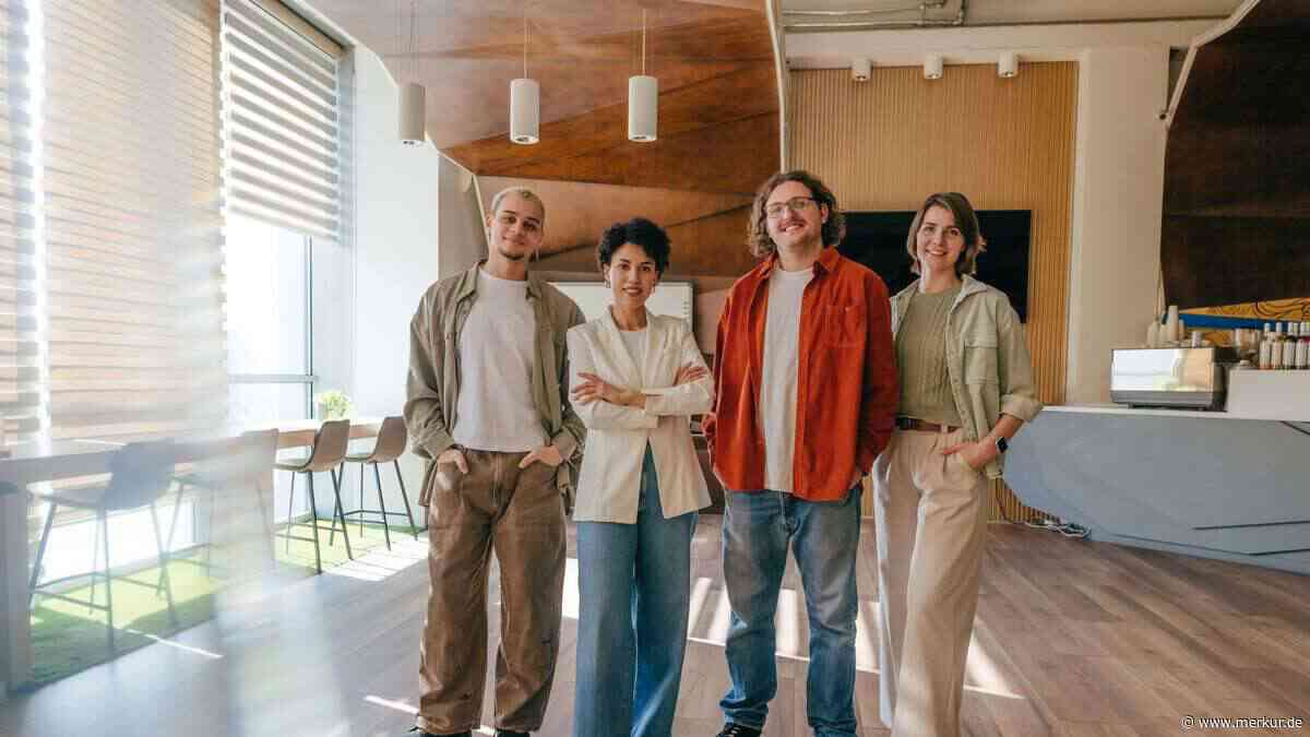 KI bremst den Start-up-Jobmotor: Jedes vierte Unternehmen stellt weniger ein
