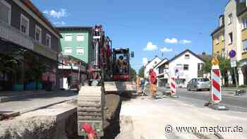 Deshalb dauert Fernwärme-Ausbau so lange: Stadtwerke klären auf – „besondere Herausforderungen“