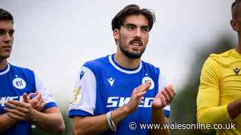 Cardiff City striker tipped for exit as new club make move to sign him