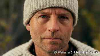 Welsh survival expert Andrew Price hopes he's done Wales proud in huge US series