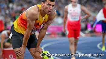 VfL-Sprinter Bredau verpasst EM-Sensation – doch so gut war lange kein Deutscher