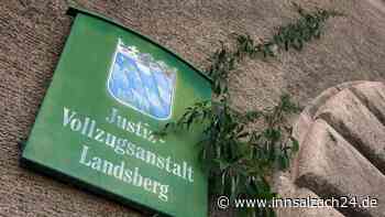 Handys in oberbayerisches Gefängnis geschmuggelt – JVA-Beamter zu Haftstrafe verurteilt