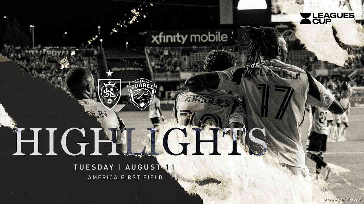 Match Highlights: August 11, 2026