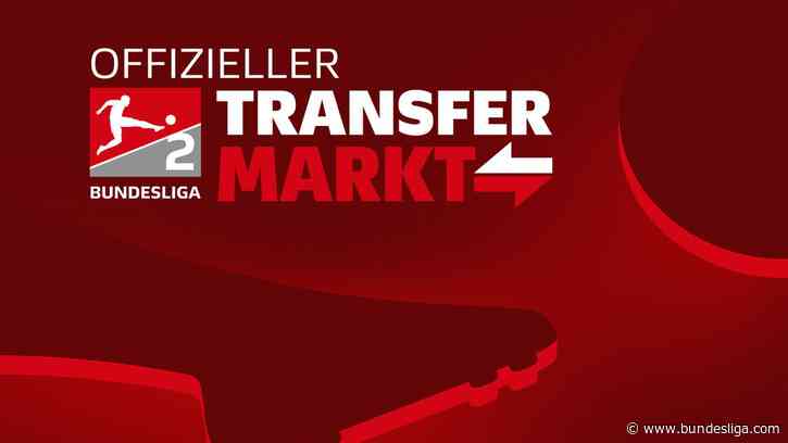 Alle Sommerwechsel im offiziellen Transfermarkt