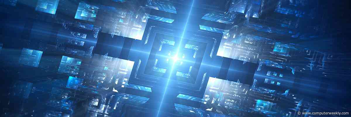 Oracle Cloud Infrastructure gets hybrid quantum capabilities