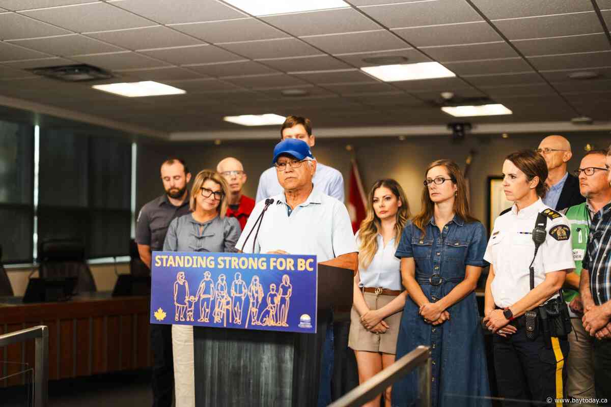 Chief calls for co-operation to prevent fires as world changes at a 'rapid pace'