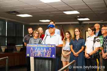 Chief calls for co-operation to prevent fires as world changes at a 'rapid pace'