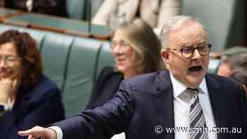 Political opponents unite to push Albanese to hand over melon-gate documents