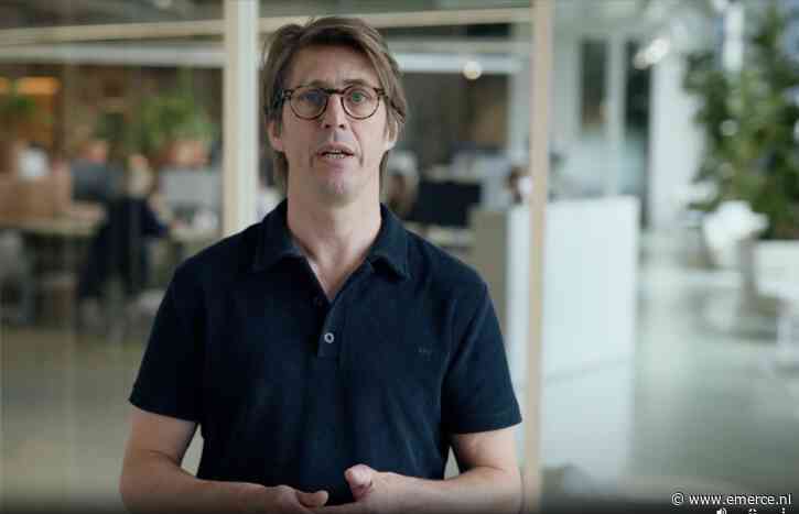 Adyen steekt 3 miljard in datacentra