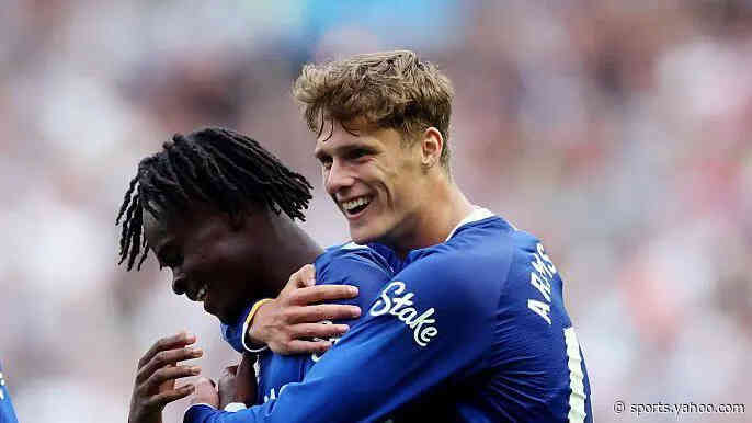 'George and Armstrong look ready to go' - fan's view on Newcastle win