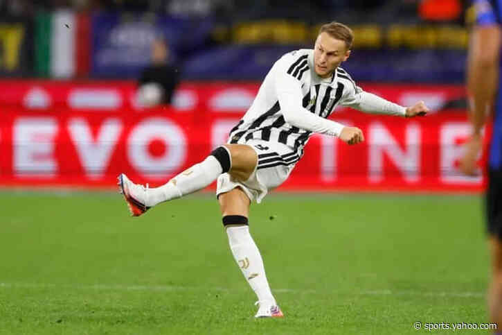 Koopmeiners offered to Roma in case of Kone’s exit