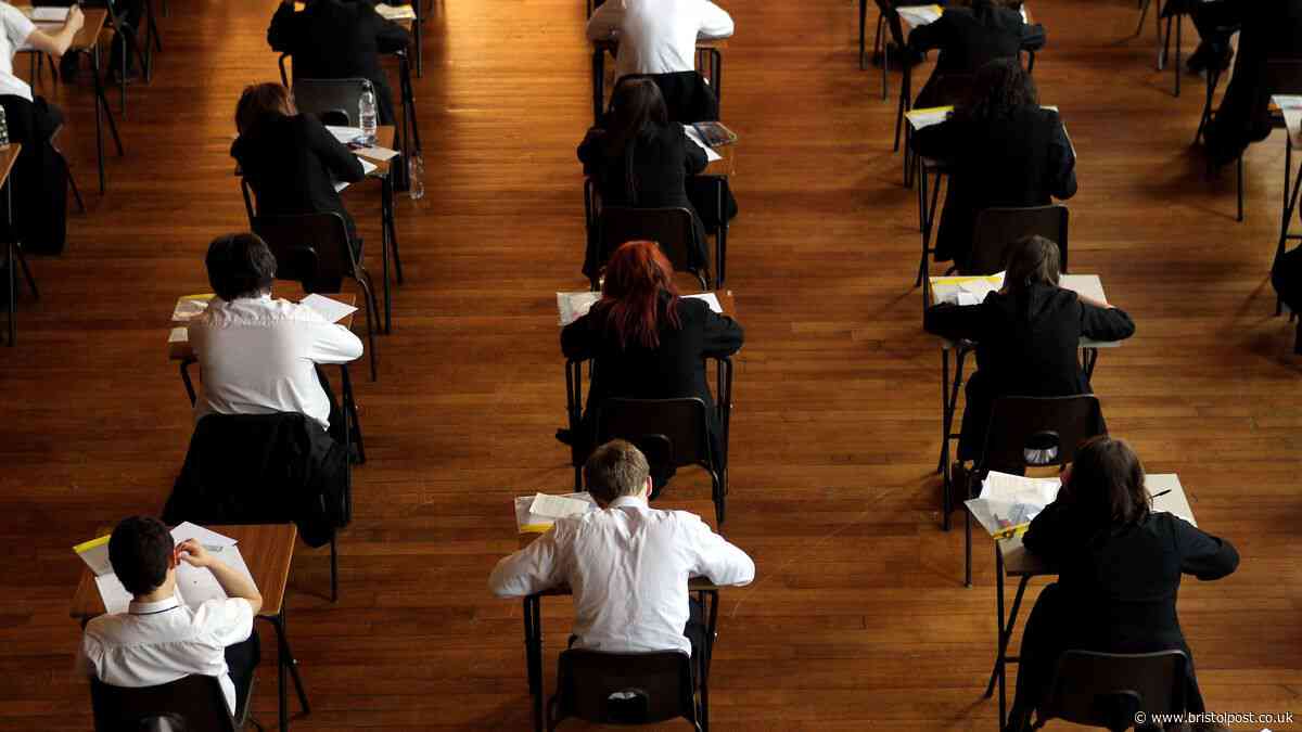 NSPCC numbers for students and adults to call about A-level results