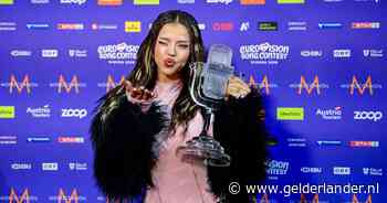 Eurovisie Songfestival vindt volgend jaar plaats in Burgas